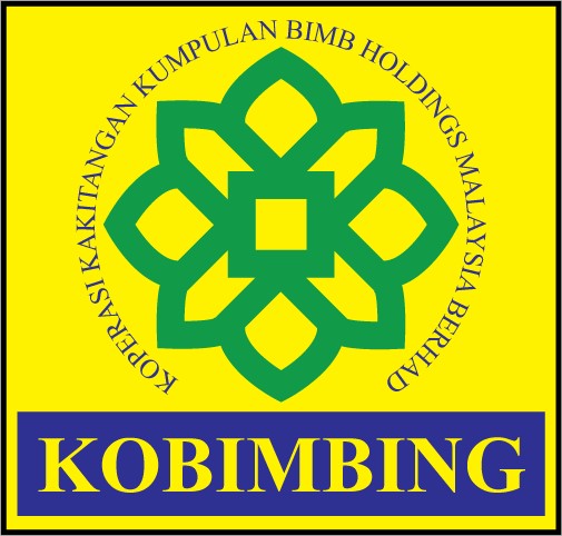 KOBIMBING Logo